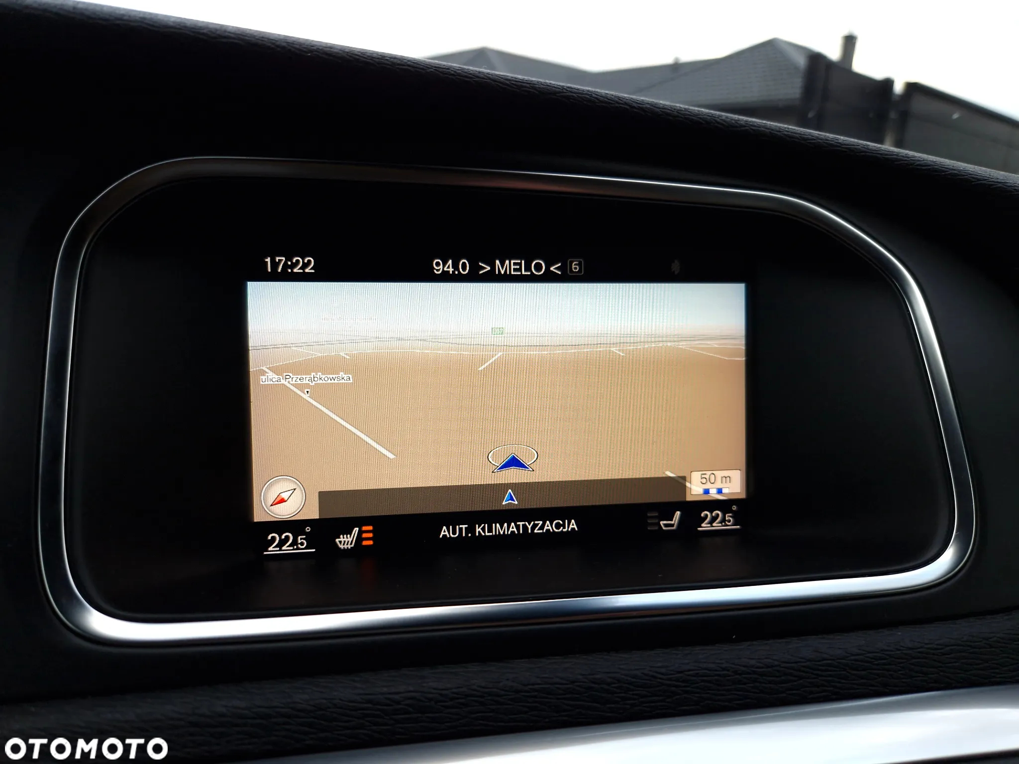 Volvo V40 D4 Drive-E Summum - 30