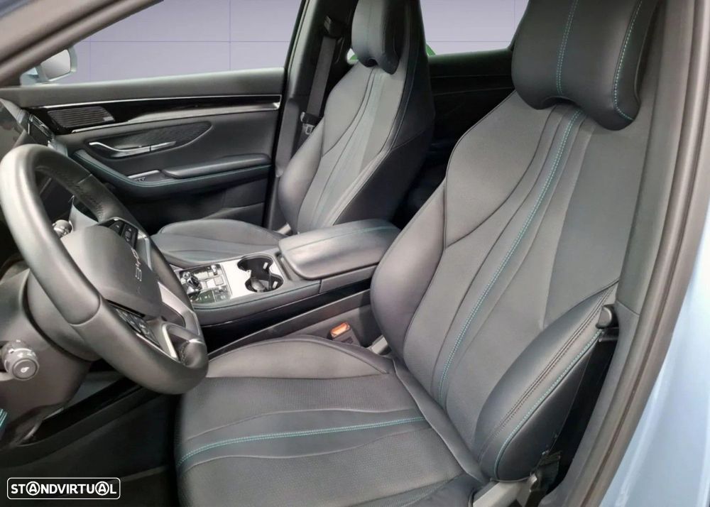 BYD Seal U 1.5 DM-i Boost - 7