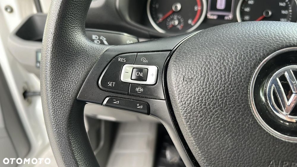Volkswagen Crafter - 18