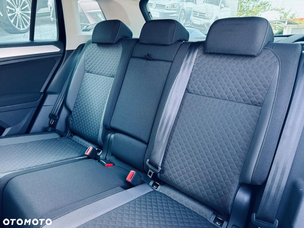 Volkswagen Tiguan 1.5 TSI EVO Comfortline DSG - 14