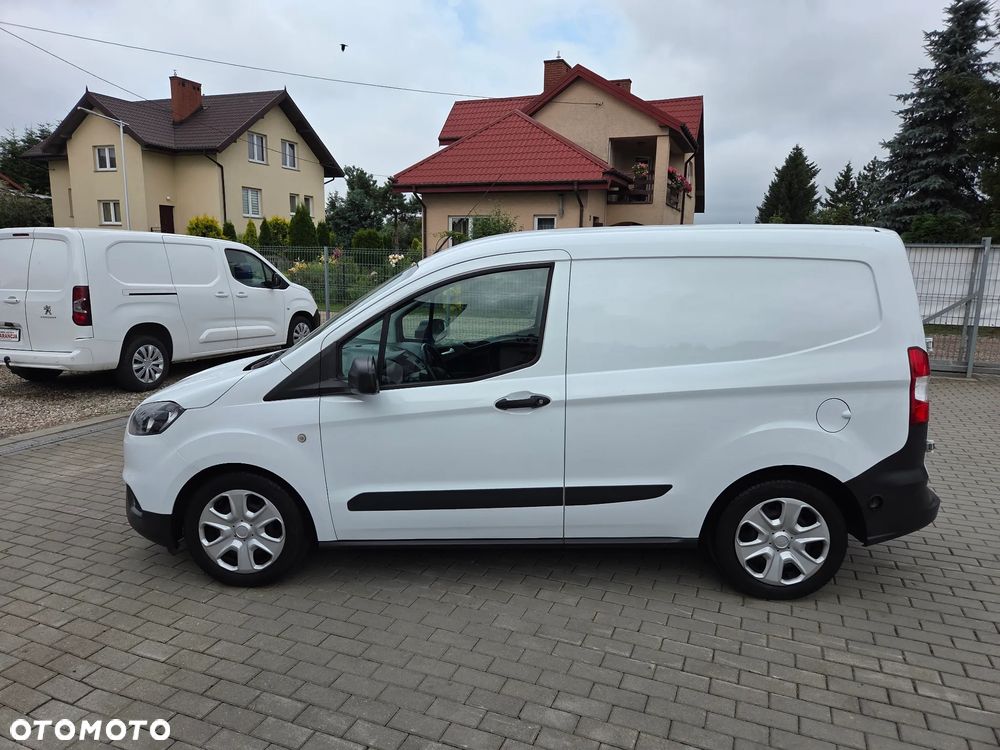 Ford Transit Courier Trend - 6