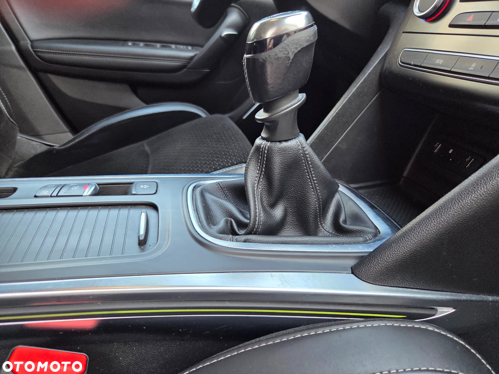 Renault Megane 1.5 dCi Intens - 11