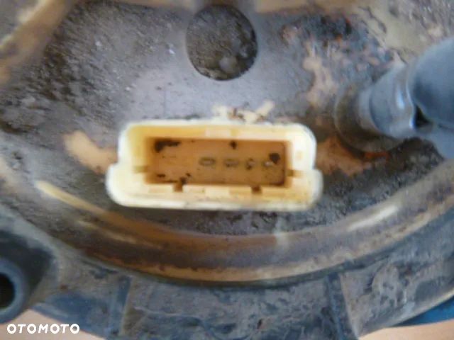 POMPA PALIWA PŁYWAK PEUGEOT 807 2.2 HDI 1489085080 - 7