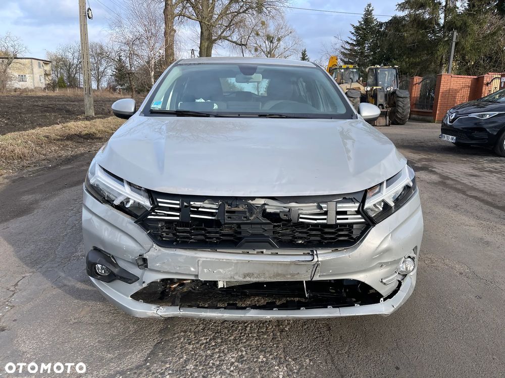 Dacia Sandero TCe 90 CVT Expression - 30