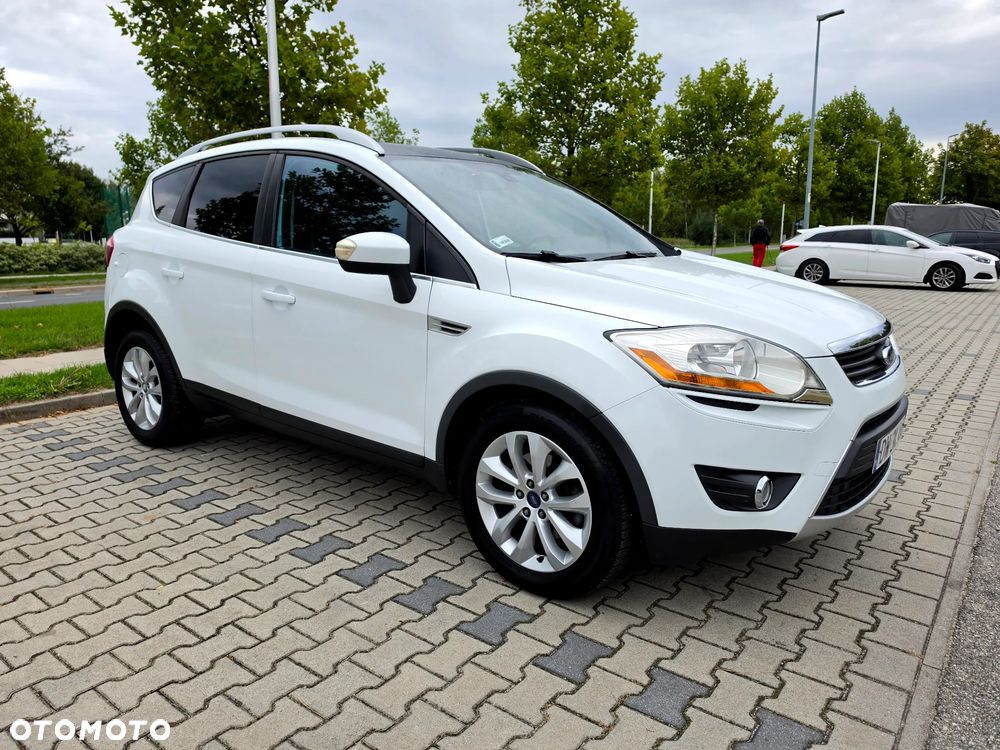 Ford Kuga 2.0 TDCi Trend - 1