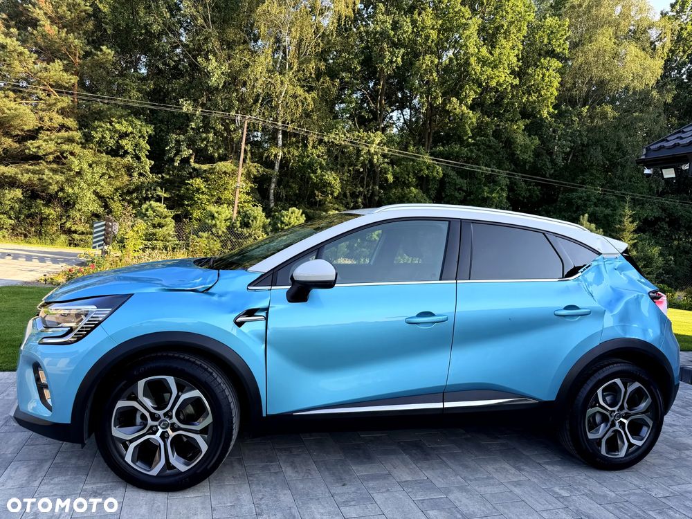 Renault Captur - 16