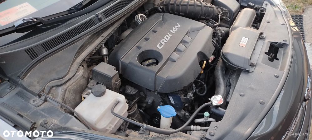 Hyundai i40 - 18