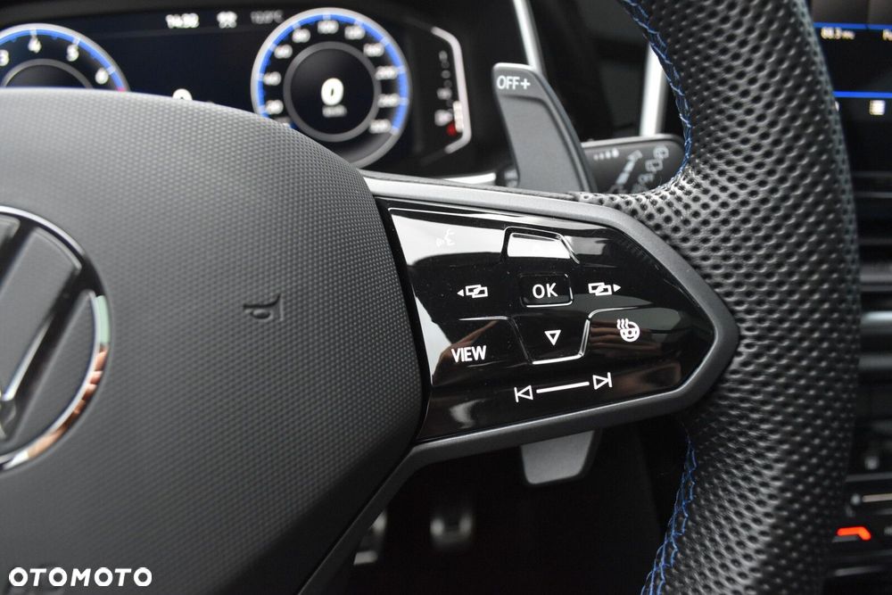 Volkswagen T-Roc 2.0 TSI 4Motion R DSG - 14