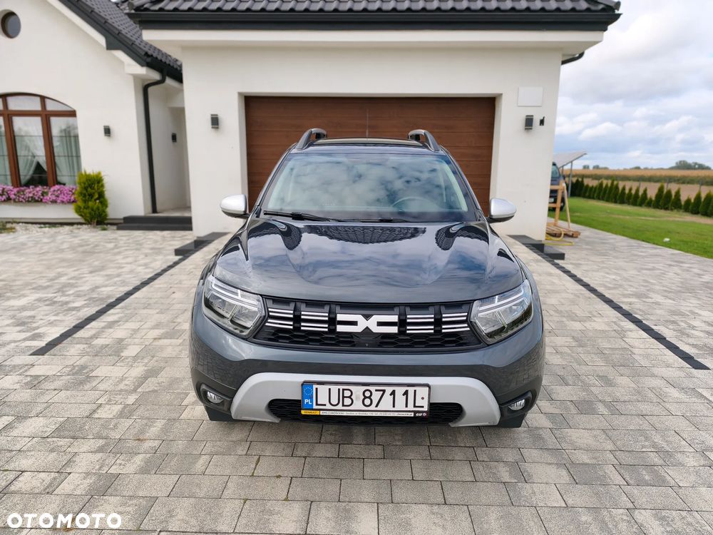 Dacia Duster TCe 100 2WD Prestige - 2