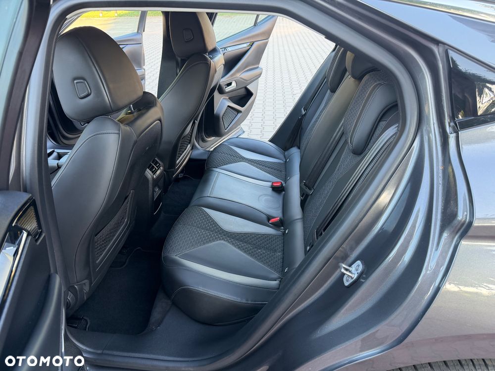 DS Automobiles DS 4 - 30