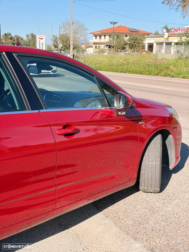 Citroën C4 1.6 e-HDi Exclusive CMP6 - 6