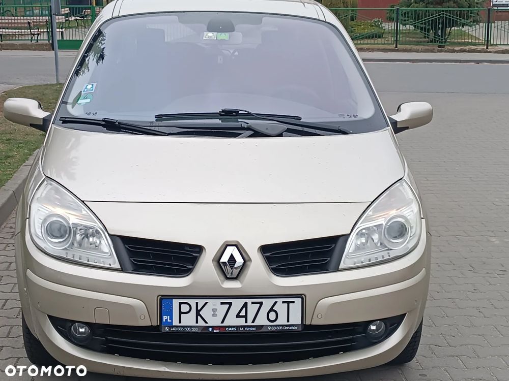 Renault Grand Scenic Gr 2.0 16V Emotion - 9