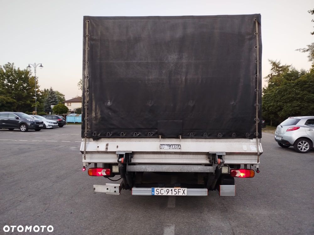 Renault Master - 21