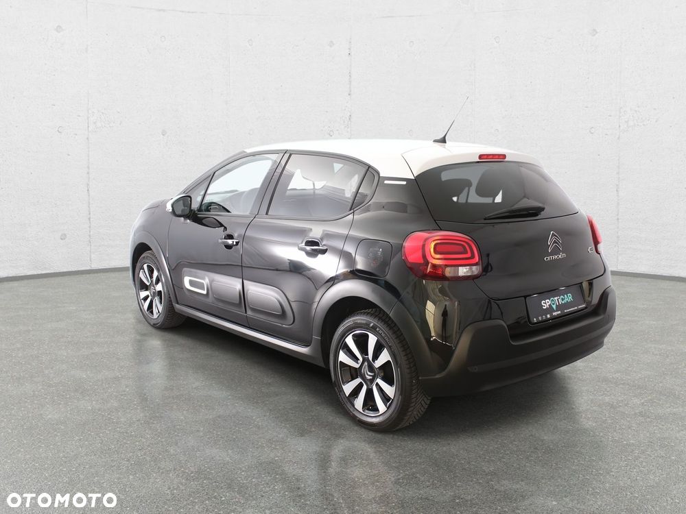 Citroën C3 - 7
