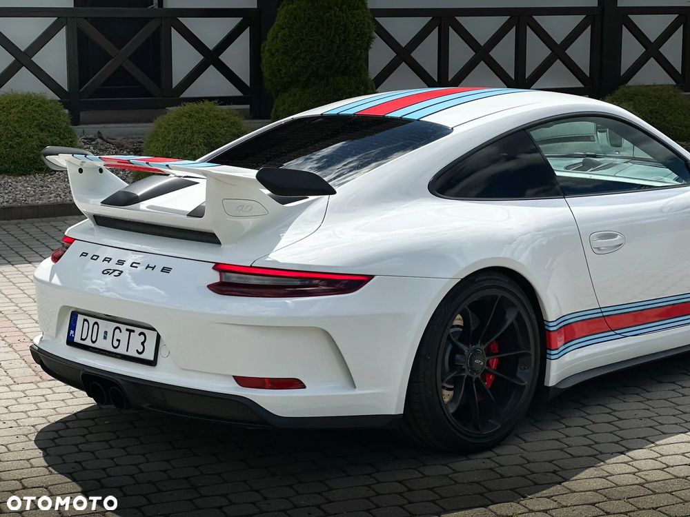 Porsche 911 - 17
