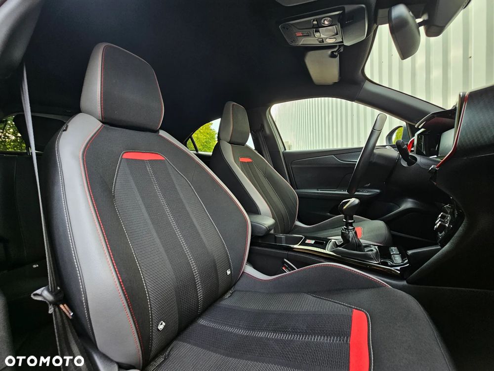 Opel Mokka 1.2 DI Turbo GS Line - 30