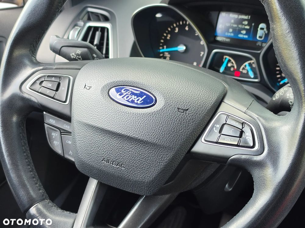 Ford Kuga 1.5 EcoBoost FWD Titanium ASS MMT6 - 25