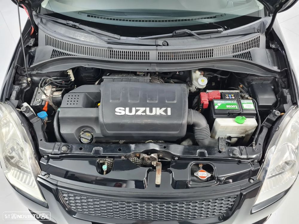 Suzuki Swift - 36