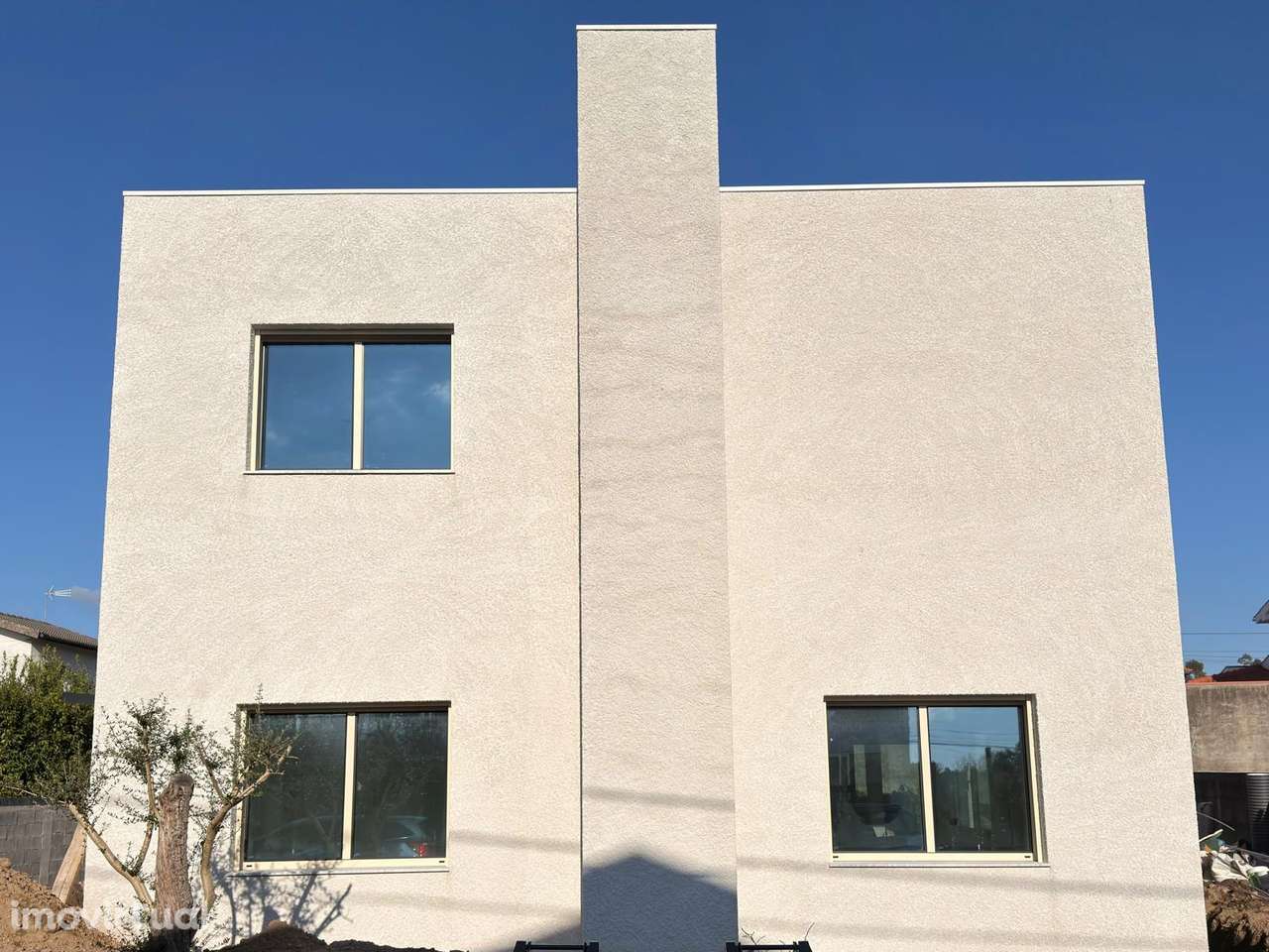 Moradia T3+1 Venda em Palmeira,Braga - Grande imagem: 2/12