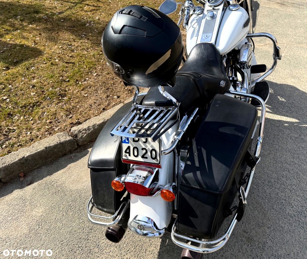 Harley-Davidson Touring Road King - 14