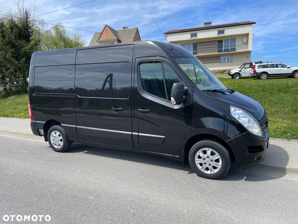 Renault Master - 12