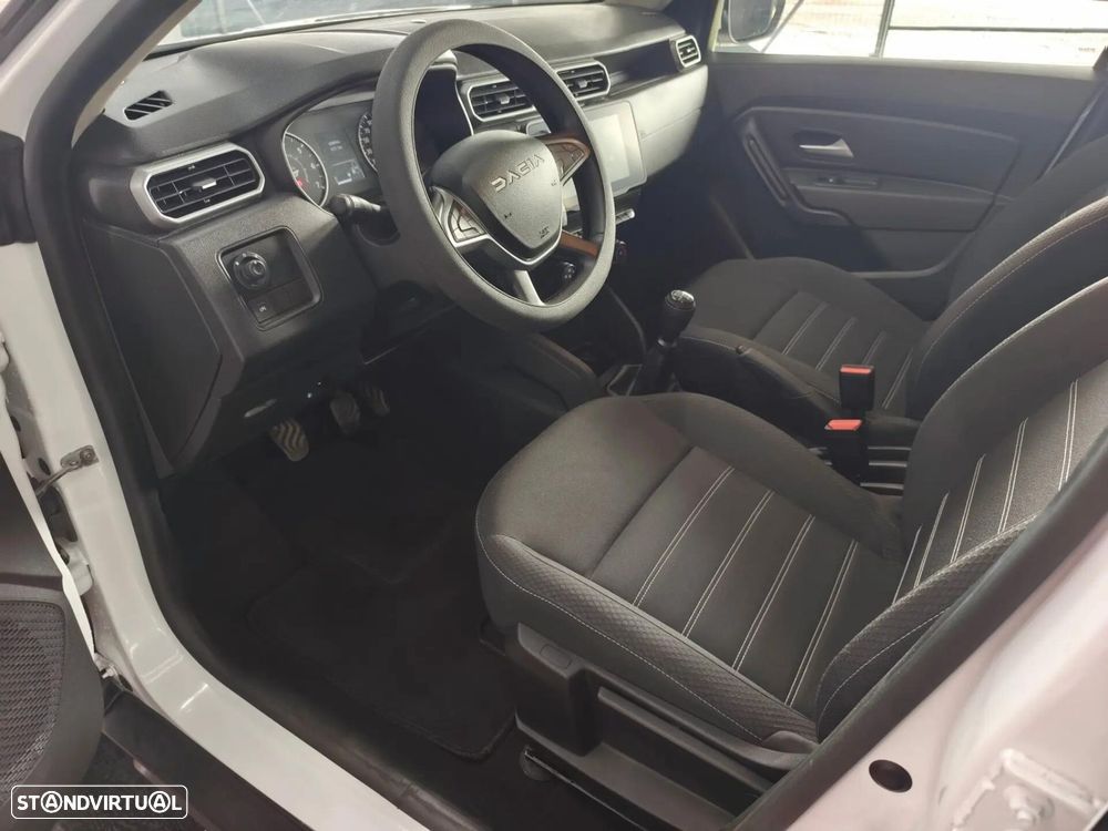 Dacia Duster - 7