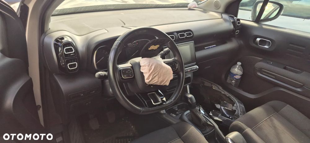 Citroën C3 Aircross 1.2 PureTech GPF Feel - 28