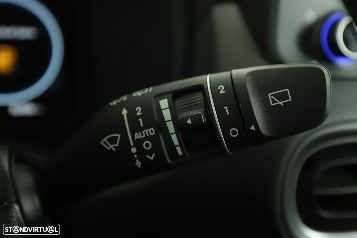Hyundai Kauai 1.0 T-GDi Premium (TT) - 17