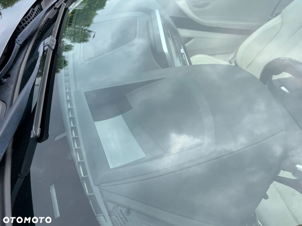 BMW Seria 6 650i Cabrio - 30
