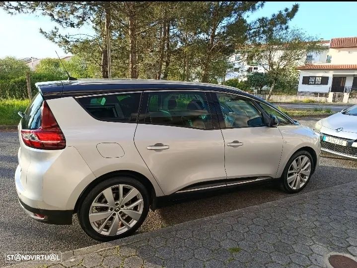 Renault Grand Scénic 1.7 Blue dCi Bose Edition - 6
