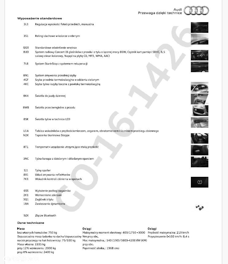 Audi Q5 2.0 TDI Quattro S tronic - 23