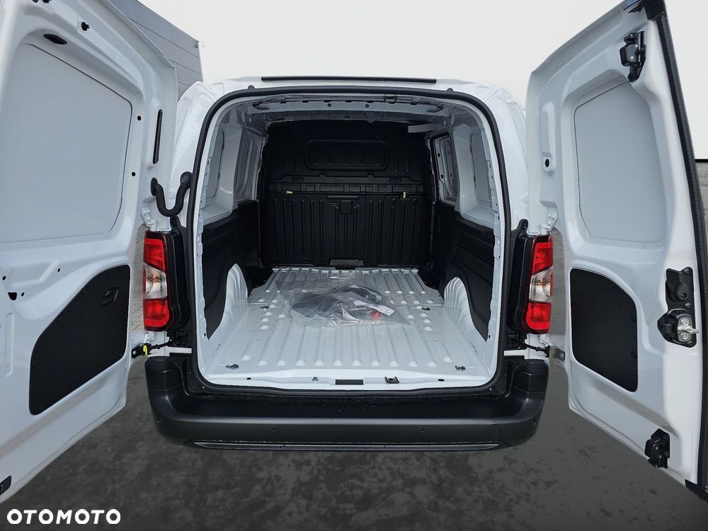 Opel Combo Cargo - 9