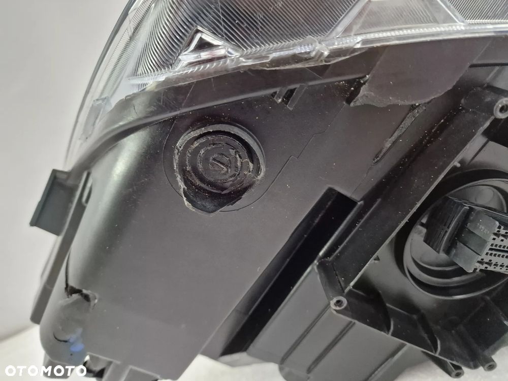 SEAT ATECA 576 PRAWA LAMPA PRZEDNIA PRZÓD FULL LED , NR 576941008F , NR AUKCJI LA404 - 13