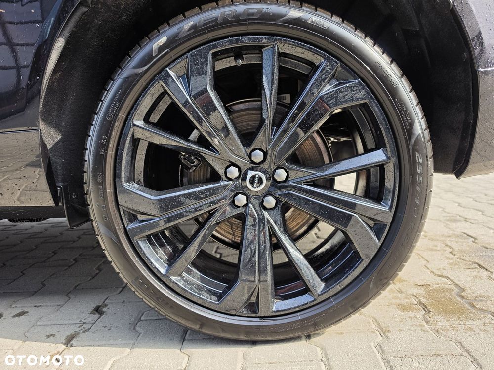 Volvo XC 60 - 11