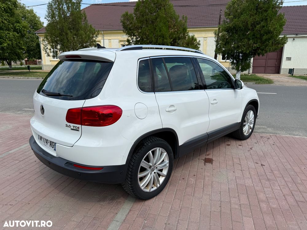 Volkswagen Tiguan - 3