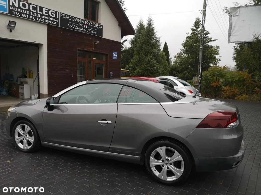 Renault Megane dCi 130 FAP Dynamique - 12