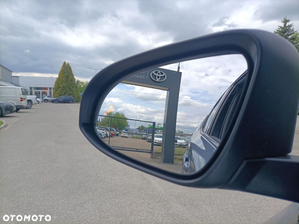 Toyota C-HR 1.8 Hybrid Style - 14