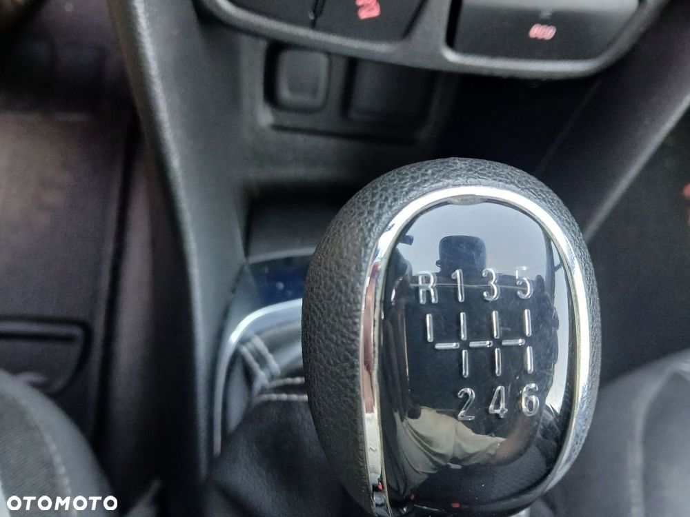 Opel Mokka 1.4 Turbo ecoFLEX Start/Stop 4x4 Color Edition - 21