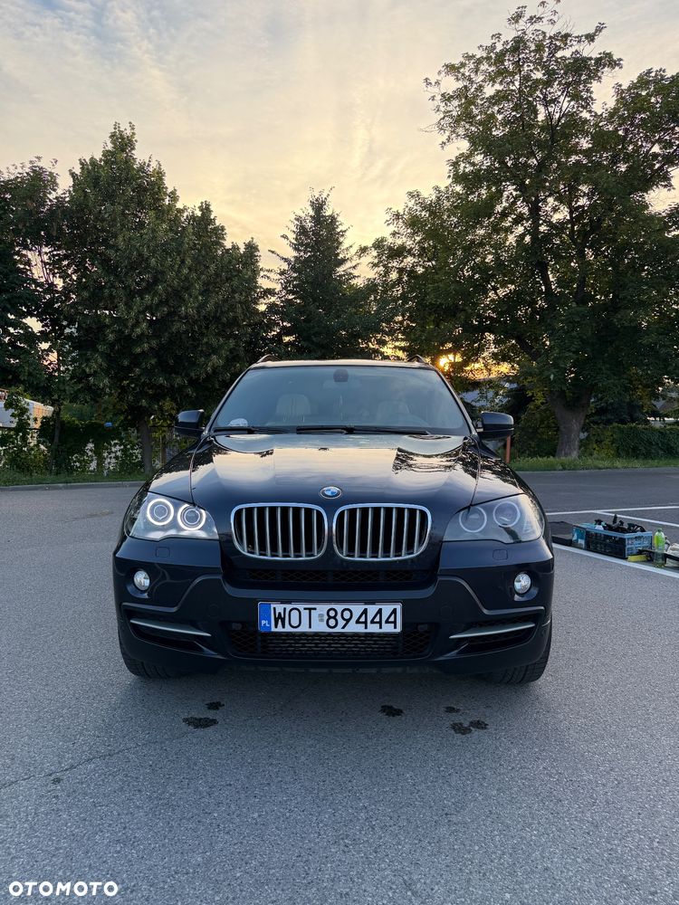 BMW X5 3.5d xDrive - 6