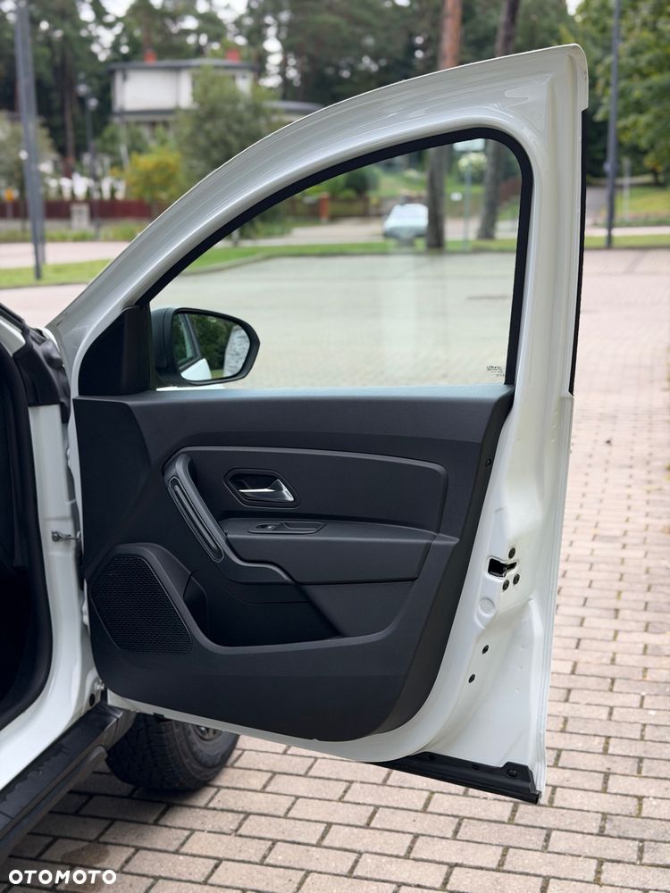 Dacia Duster 1.6 SCe Comfort - 17