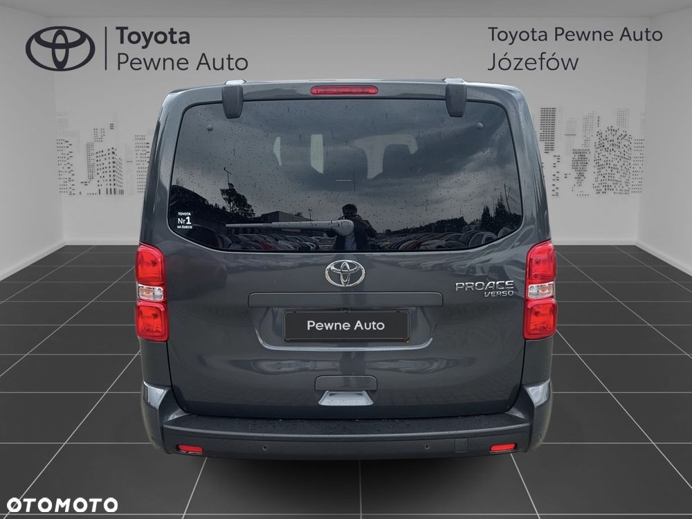 Toyota Proace Verso 2.0 D4-D Long Family - 7