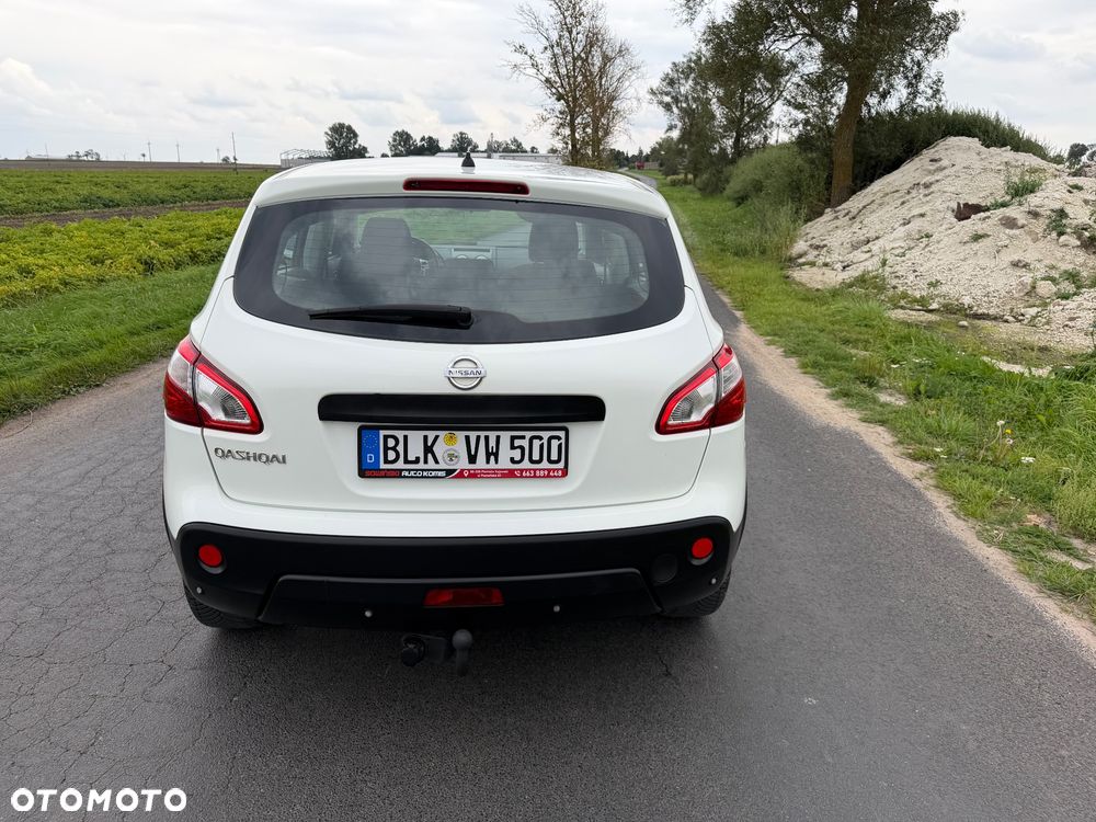 Nissan Qashqai 2.0 Tekna - 4
