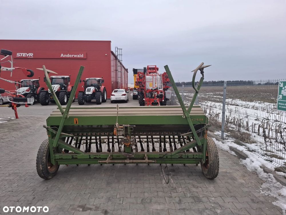 Amazone D8-30 Super - 4