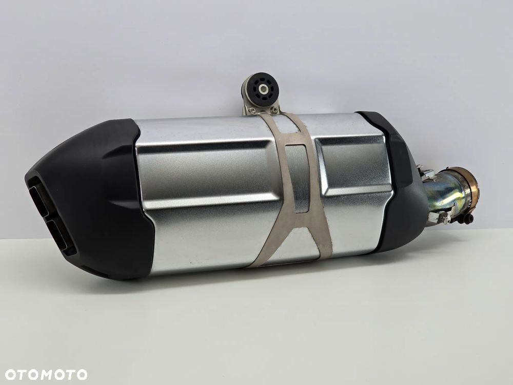 Wydech Tlumik Koncowy Bmw Gs 1200 Adventure - 1