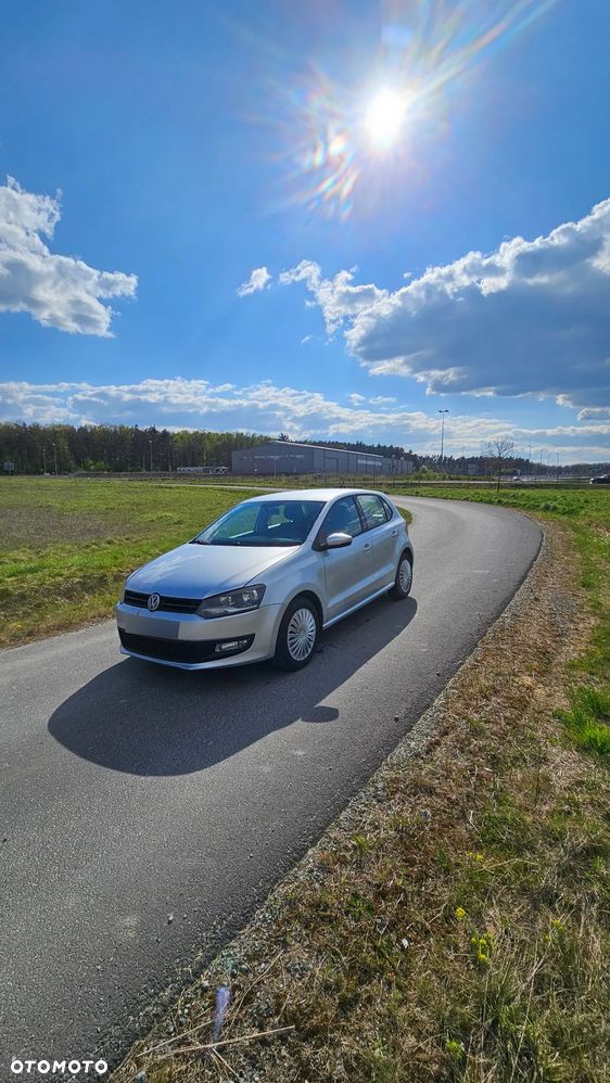 Volkswagen Polo 1.6 TDI DPF BlueMot Highline - 1
