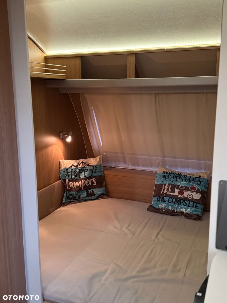 Adria Aviva 390PS - 9