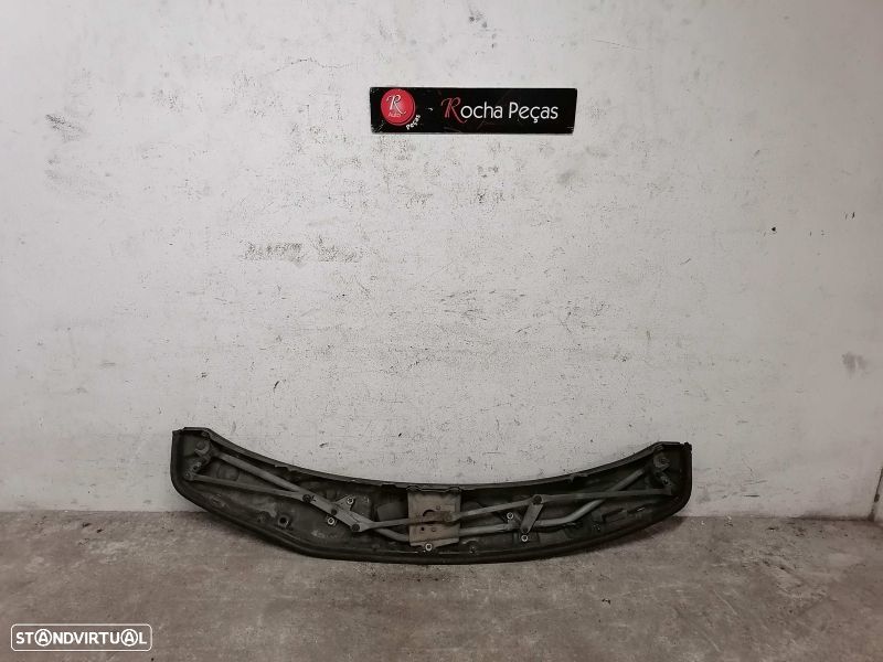 Motor De Limpa Vidros Chrysler Voyager / Grand Voyager Iii (Gs) - 1