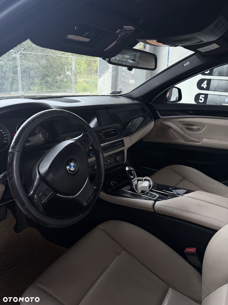 BMW Seria 5 - 5