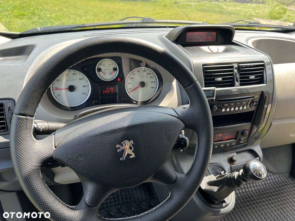 Peugeot Expert - 9