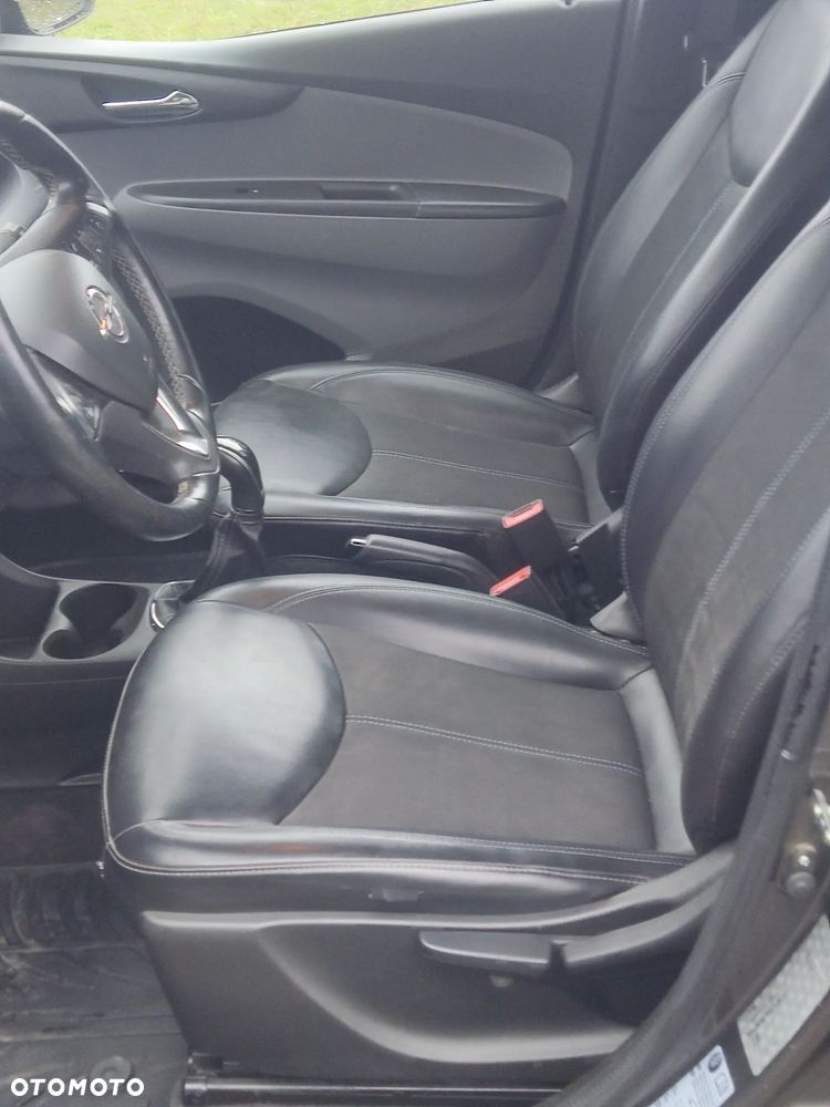 Opel Karl - 12